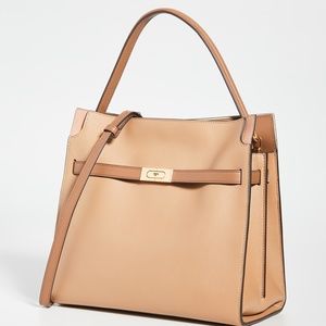 TORY BURCH LEE RADZIWILL DOUBLE BAG BRAND NEW!
